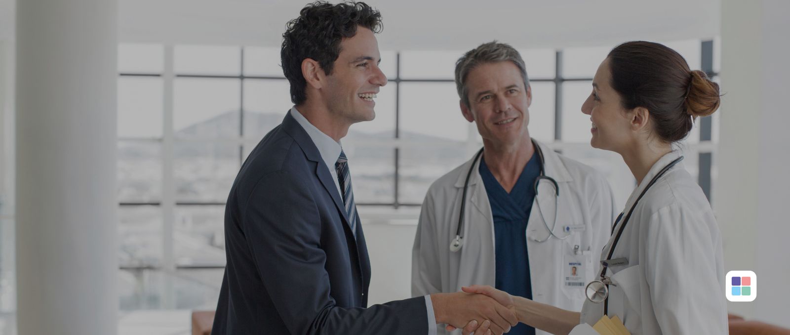 Krankenhausmanagement Studium