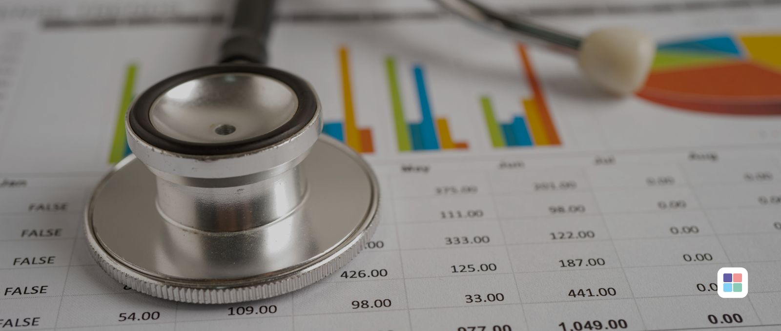 Effektives Krankenhaus-Controlling