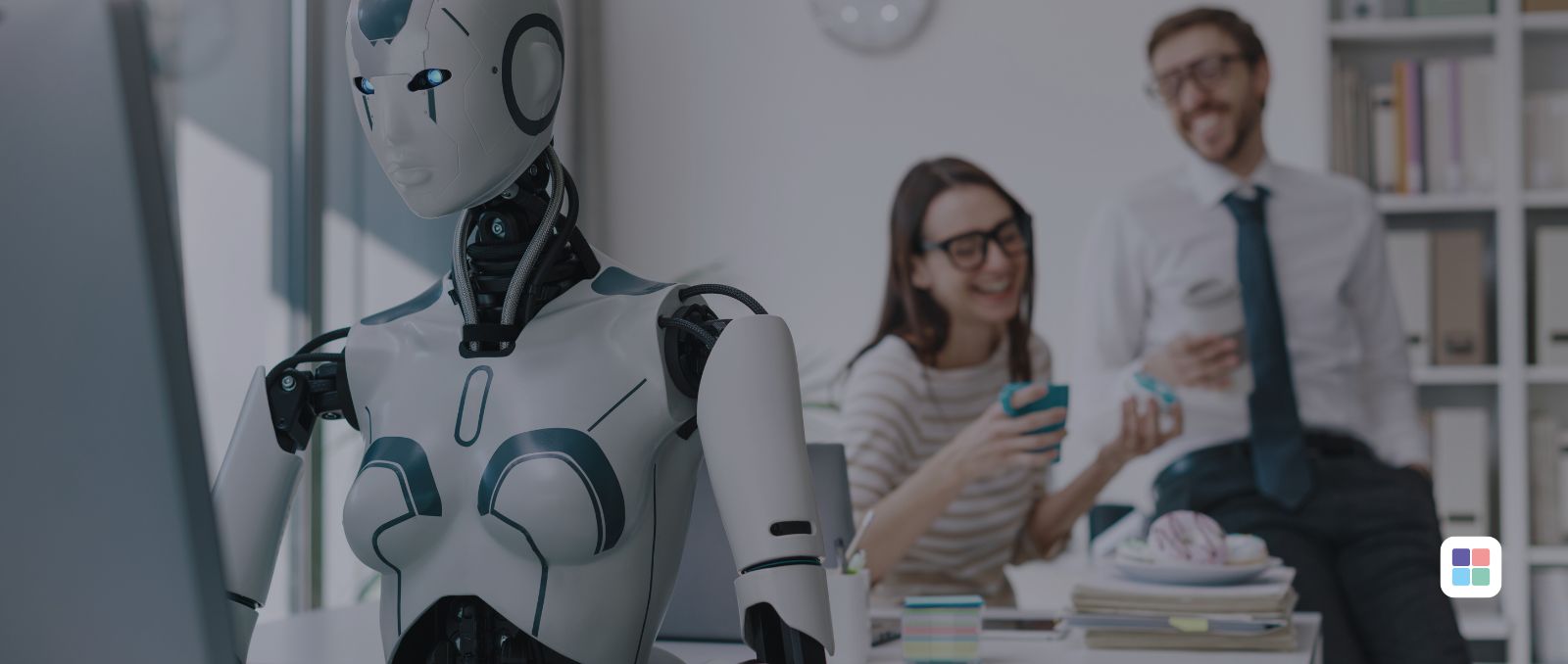 KI in der Krankenhausverwaltung