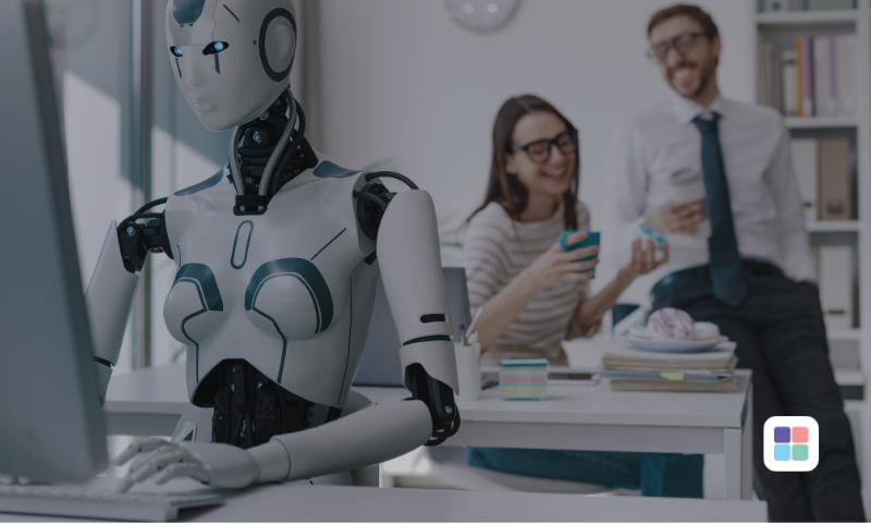 KI-Einführung für den Büroalltag