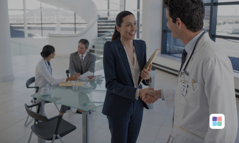 Klinikmanagement, einfach erklärt