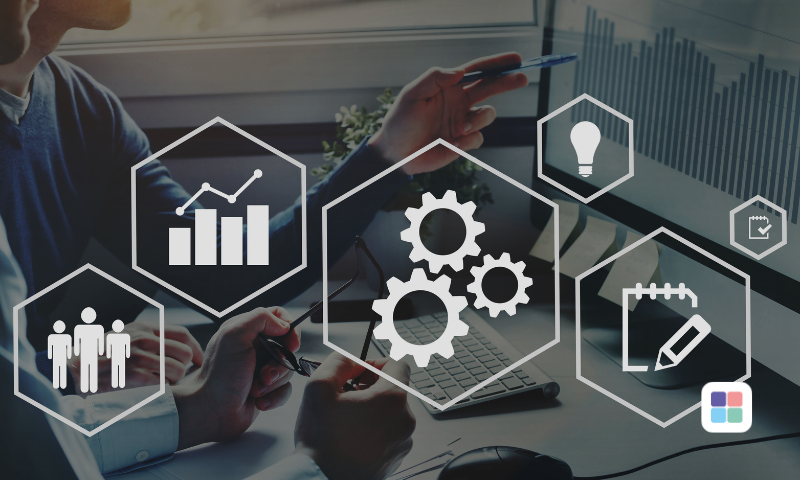 Prozessoptimierung im Krankenhaus